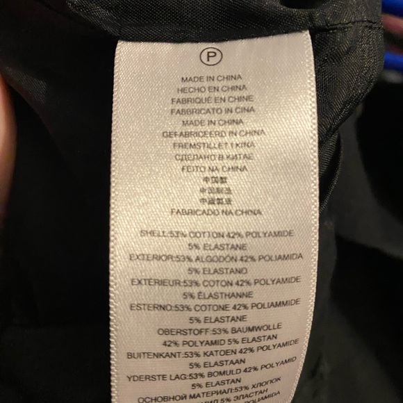 Michael Kors Classic little Black dress. Staple for any closet. - Picture 9 of 9